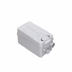 Grundfos Sololift2 D-2, Stazione di sollevamento, codice 97775318 Sololift2 D-2 è una piccola e compatta stazione di sollevam ...