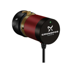 Grundfos - Pompa di ricircolo acqua calda comfort 15-14 b pm 97916771