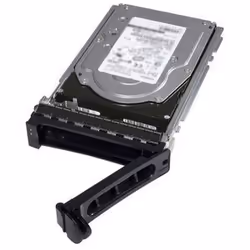 DELL 146GB SAS Hard Drive, 146 GB, 10000 Giri/min, 2.5", SAS