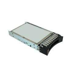 IBM 146GB SAS 2.5" disco rigido interno 10000 Giri/min 2.5"