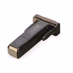 Digitus Adattatore seriale USB 2.0 - Vista aggiuntiva 4
