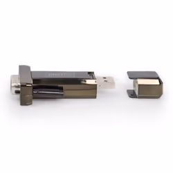 Digitus Adattatore seriale USB 2.0 - Vista aggiuntiva 8