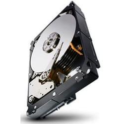 Seagate Constellation 1TBGB SATA, 7200rpm disco rigido interno 1 TB 7200 Giri/min 64 MB 3.5"