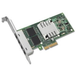 IBM I340-T4 Interno Ethernet 1000 Mbit/s