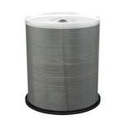 MediaRange MR203 CD vergine CD-R 700 MB 52x 100 pz