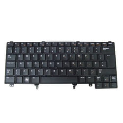 DELL J7P23 ricambio per laptop Tastiera