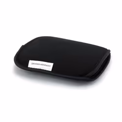 Conceptronic 2,5" Harddisk Box Mini White - Vista aggiuntiva 6