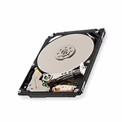Toshiba MK7575GSX-RFB, 750 GB, 5400 Giri/min, 8 MB, 2.5", Seriale ATA II
