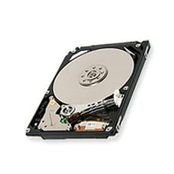 Toshiba MK7575GSX-RFB disco rigido interno 750 GB 5400 Giri/min 8 MB 2.5" Seriale ATA II