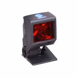 Honeywell MS3580 Quantum T Lettore di codici a barre fisso Laser Nero - Vista aggiuntiva 4
