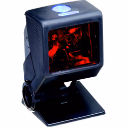 Honeywell MS3580 Quantum T Lettore di codici a barre fisso Laser Nero - Vista aggiuntiva 5