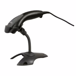 Honeywell Voyager 1200g Lettore di codici a barre portatile 1D Laser Nero - Vista aggiuntiva 4