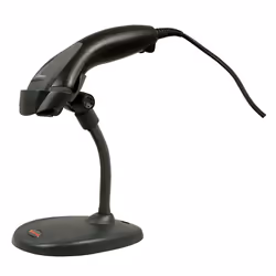 Honeywell Voyager 1200g Lettore di codici a barre portatile 1D Laser Nero - Vista aggiuntiva 5