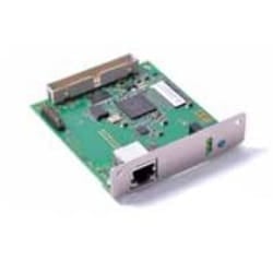 Citizen 2000405 scheda di rete e adattatore Interno Ethernet 100 Mbit/s