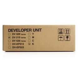 KYOCERA DV-510K stampante di sviluppo