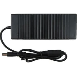 HP 609941-001 adattatore e invertitore Interno 120 W Nero