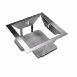 Datalogic Counter Mount, STD, Alluminio