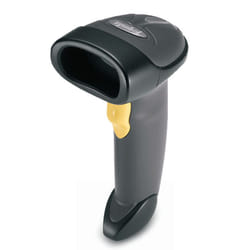Motorola LS2208 1D Laser Nero
