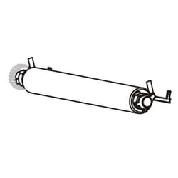 Zebra 105934-034 kit per stampante