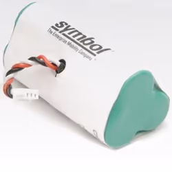 Motorola BTRY-LS42RAA0E-01, Batteria, Bianco, LS4278, Nichel-Metallo Idruro (NiMH), 730 mAh, 3,4 V