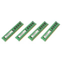 CoreParts MMH1053/16GB memoria 8 GB 4 x 2 GB DDR3 1600 MHz Data Integrity Check (verifica integrità dati)