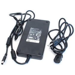DELL J211H adattatore e invertitore Interno 240 W Nero