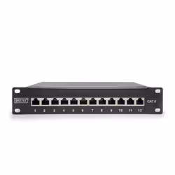 Digitus Cavo patch CAT 6, classe E Patch, schermato - Vista aggiuntiva 4