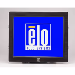 Elo Touch Solutions E163604 kit di fissaggio Nero - Vista aggiuntiva 2