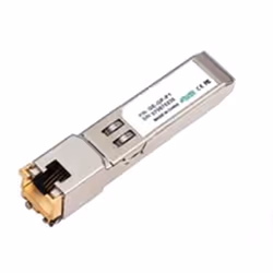 MicroOptics 1000BASE-T SFP, Rame, 1000 Mbit/s, SFP, TX, 1000BASE-T, MSA
