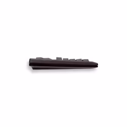 CHERRY TouchBoard G80-11900 tastiera Universale USB QWERTY Inglese US Nero - Vista aggiuntiva 4