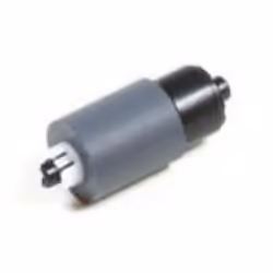 KYOCERA 302BR06521, Rullo, Nero, Grigio
