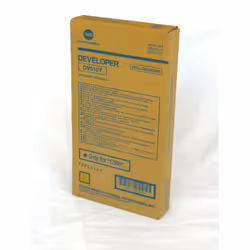 KYOCERA DV-510Y, 300000 pagine, Giallo, 1 pz