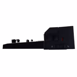 DELL 452-11421 replicatore di porte e docking station per laptop Nero - Vista aggiuntiva 4