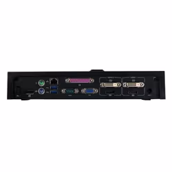 DELL 452-11421 replicatore di porte e docking station per laptop Nero - Vista aggiuntiva 5