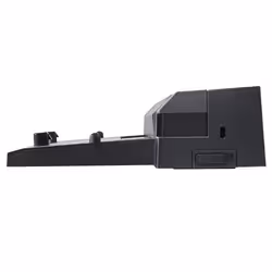 DELL EURO Simple E-Port II Docking Nero - Vista aggiuntiva 4