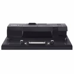 DELL EURO Simple E-Port II Docking Nero - Vista aggiuntiva 5