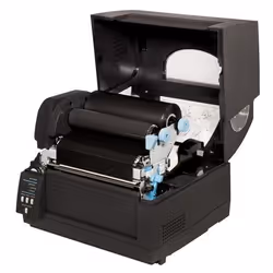 Citizen CL-S6621 stampante per etichette (CD) Termica diretta/Trasferimento termico 203 x 203 DPI 150 mm/s - Vista aggiuntiva 4
