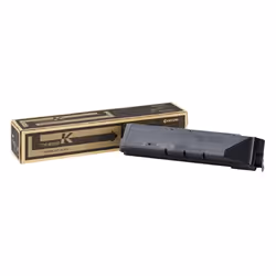 KYOCERA TK-8305K cartuccia toner 1 pz Originale Nero - Vista aggiuntiva 4