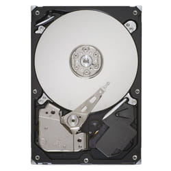 HPE 2000GB SATA 7200rpm 3.5" disco rigido interno 2 TB 7200 Giri/min 3.5"