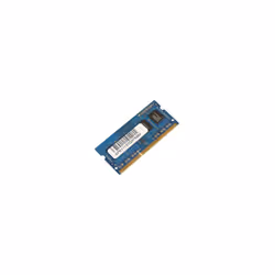 CoreParts MMI1219/4GB, 4 GB, DDR3, 1600 MHz, 204-pin SO-DIMM, Verde