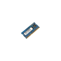 CoreParts MMI1219/4GB memoria DDR3 1600 MHz