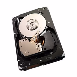 Seagate Desktop HDD 4TB HDD SATA, 4 TB, 5900 Giri/min, 64 MB, 3.5", SATA