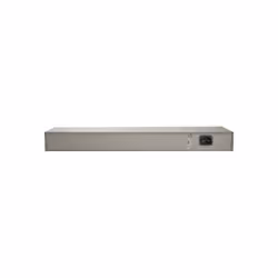 LevelOne FSW-1650 switch di rete Non gestito Fast Ethernet (10/100) Grigio - Vista aggiuntiva 2