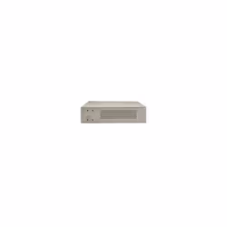 LevelOne FSW-1650 switch di rete Non gestito Fast Ethernet (10/100) Grigio - Vista aggiuntiva 4