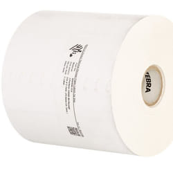 Zebra Z-Perform 1000D Bianco Etichetta per stampante autoadesiva