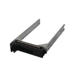DELL NRX7Y pannello drive bay 2.5" Pannello incassato