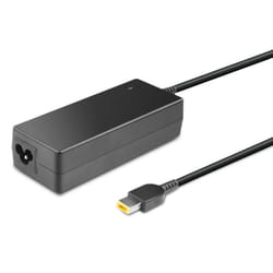 CoreParts MBA1089 adattatore e invertitore Interno 90 W Nero