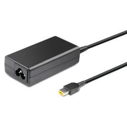 CoreParts MBA1091 adattatore e invertitore Interno 65 W Nero