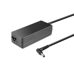 CoreParts MBA50100 adattatore e invertitore Interno 75 W Nero
