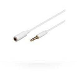 Microconnect IPOD006A cavo audio 5 m 3.5mm Bianco